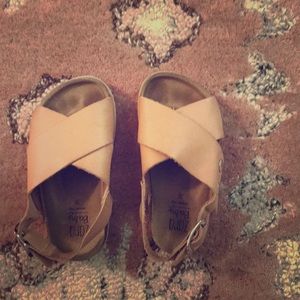 Zara baby birks